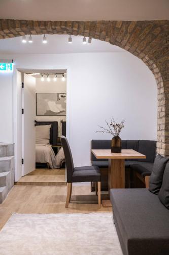 Spacious Apartments In Mitte- Feel The Citycenter, Берлин (фото 5)
