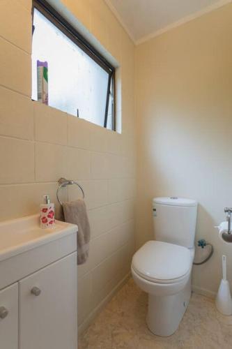 Joe & Mary's Cosy homestay room, Auckland (fotografie 8)