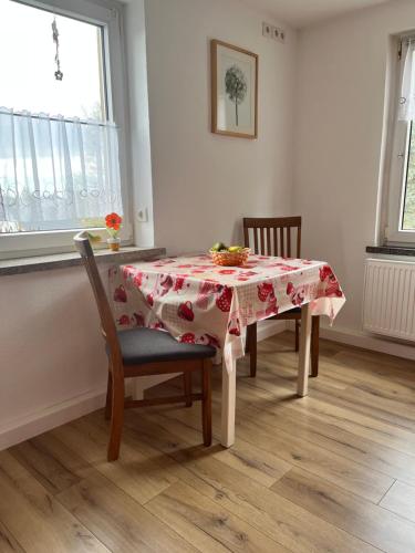 Létesítmények, Ferienwohnung Schink - nahe Chemnitz in Limbach-Oberfrohna