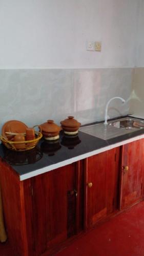 One-Bedroom Apartment image 1
