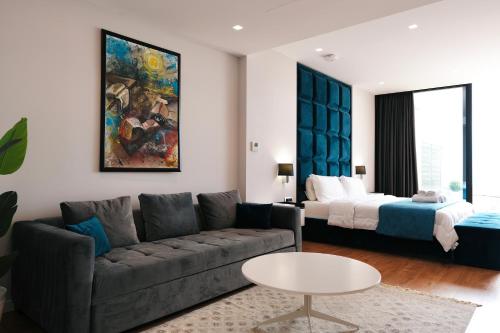 Hotel Blue Sky - image 13
