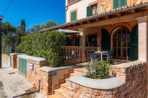 Apartaments Sa Torre - image 5