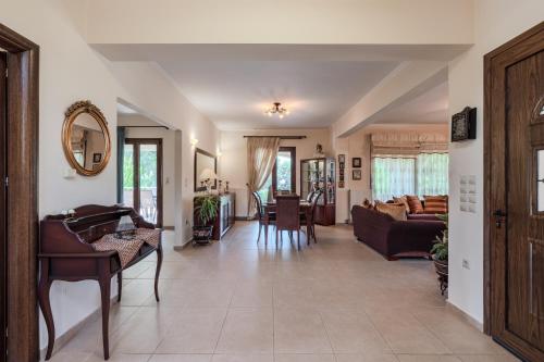 Iris Villa, Prinés (foto 8)