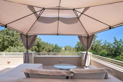 Iris Villa, Prinés (foto 4)