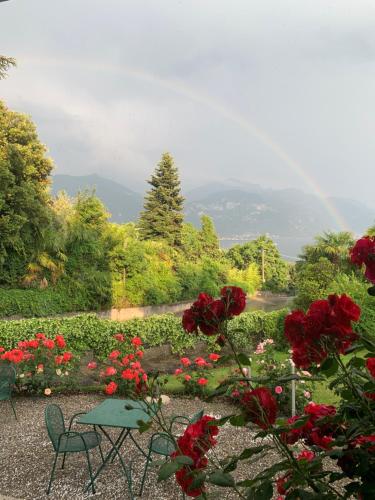 Hotel Loveno - image 11