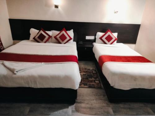 hotel photo