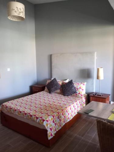 Sacha Tourist Residence 1 5