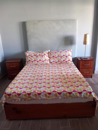 Sacha Tourist Residence 1 4