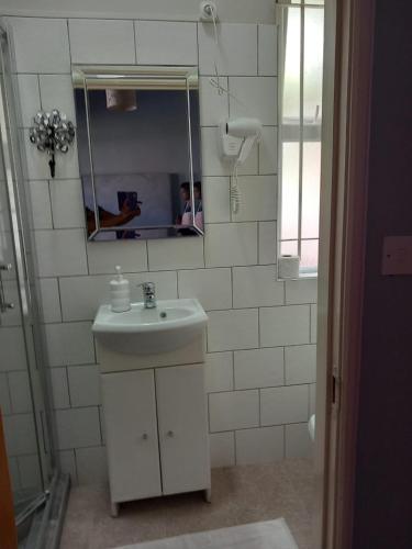 Sacha Tourist Residence 1 Room Type - Studio with Terrace