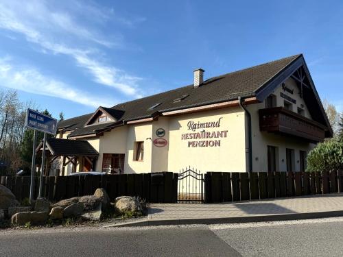 Penzion Raimund - image 12