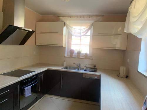 Dom Na Pogodnej in Lunowo