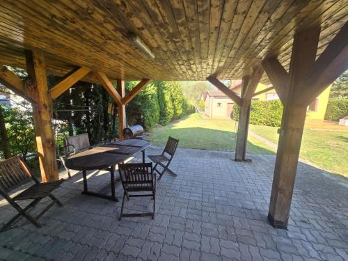 Dom Na Pogodnej in Lunowo