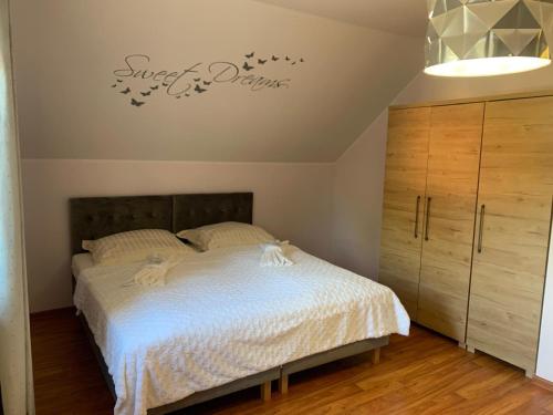 Dom Na Pogodnej in Lunowo