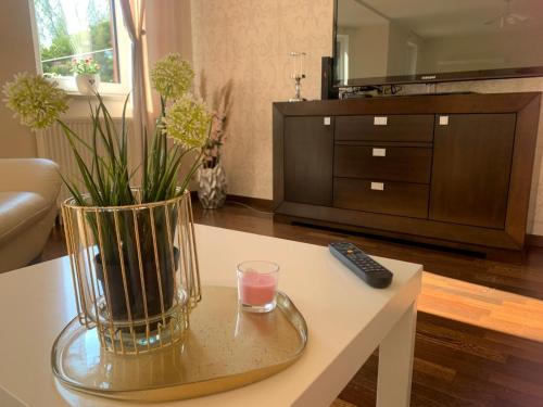 Dom Na Pogodnej in Lunowo