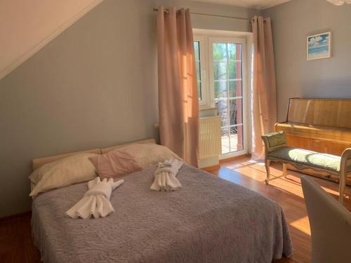 Dom Na Pogodnej in Lunowo