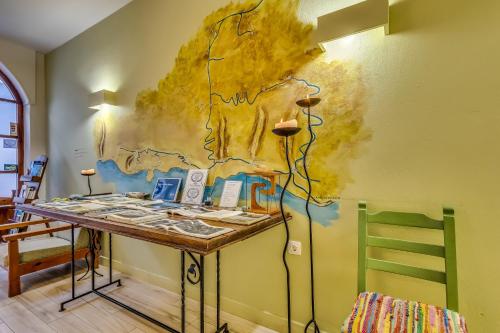 Sofia's Lovely Rooms 4