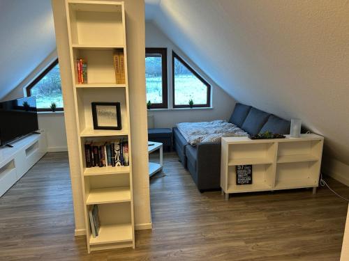 Gemütliche Ferienwohnung in Wiershop, Wiershop