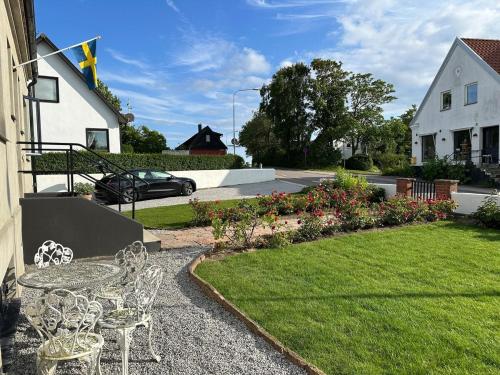 Kåsebergahuset (Kasebergahuset) in 斯科訥