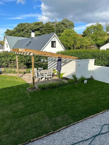 Kåsebergahuset (Kasebergahuset) in 斯科訥