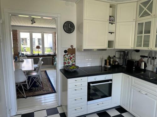 Kåsebergahuset (Kasebergahuset) in 斯科訥