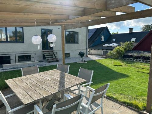 Kåsebergahuset (Kasebergahuset) in 斯科訥