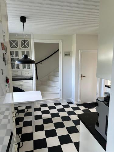 Kåsebergahuset (Kasebergahuset) in 斯科訥