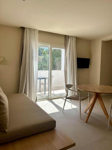 Serena Sol Room Type - Deluxe Double Studio