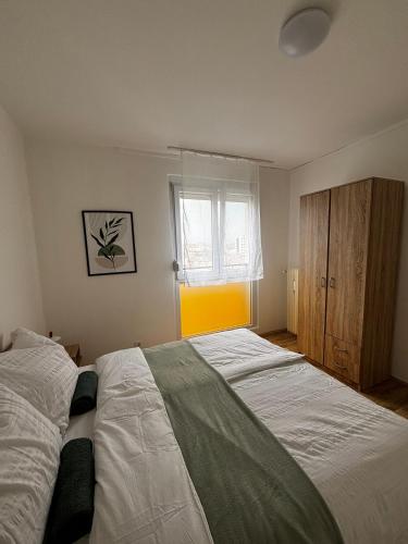 Simon Apartman - Pécs (Simon Apartman - Pecs) in ซฺเกติ กุลวารอส