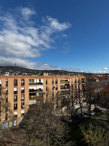 ทัศนียภาพ, Simon Apartman - Pécs (Simon Apartman - Pecs) in ซฺเกติ กุลวารอส