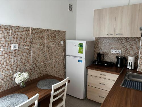 บริการและสิ่งอำนวยความสะดวก, Simon Apartman - Pécs (Simon Apartman - Pecs) in ซฺเกติ กุลวารอส