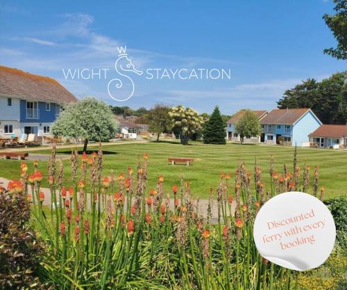 West Bay Cottages Yarmouth Isle of Wight - Looe