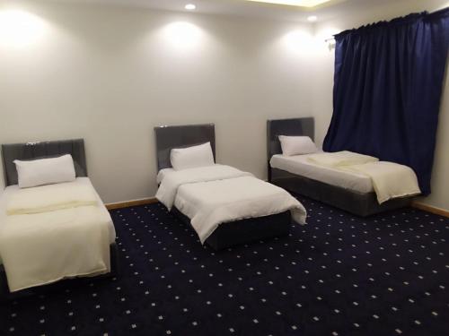 اجنحة جوار الطيبة in บานี อับดุล อาชาล