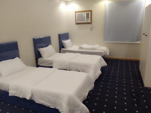 اجنحة جوار الطيبة in บานี อับดุล อาชาล