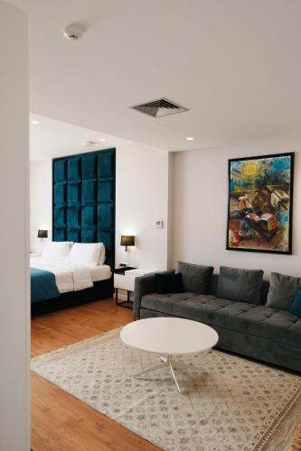 Hotel Blue Sky - image 14