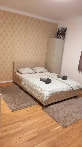 Diamond Home Apartments in Wien, Österreich