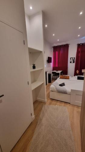 Studio Droite Calme Proche Gare Climatisation, Bordeaux (Foto 3)