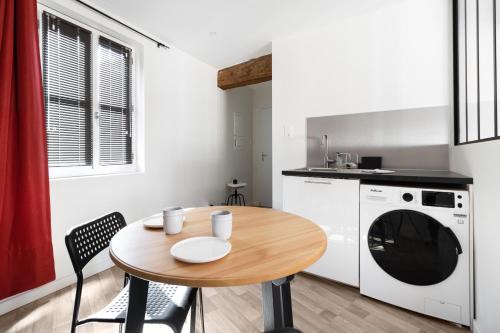 Le Concon Rose - Hyperb centre - Clim - WIFI & Netflix, Toulouse (fotografie 10)