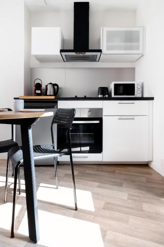 Le Concon Rose - Hyperb centre - Clim - WIFI & Netflix, Toulouse (fotografie 4)