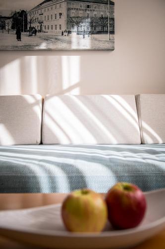 Hotel Post Room Type - Superior Double Room Hotel Post Room Type - Superior Double Room