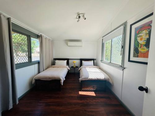 Charming home in Central Dubbo