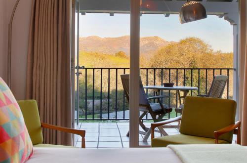 View, el gran sueno Boutique Hotel & Apartamentos - Adults Only in Pilona
