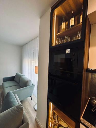 Classy, Spacious and Brand New Apartment, Prizren (photo 7)