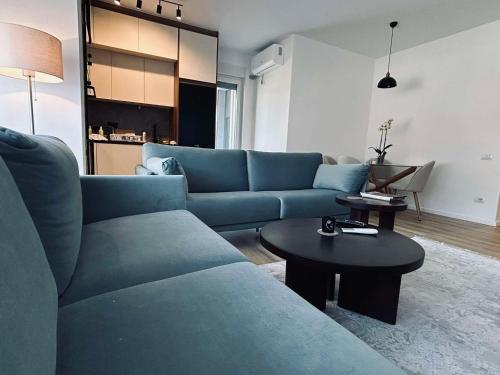 Classy, Spacious and Brand New Apartment, Prizren (photo 2)