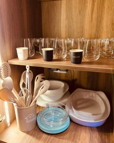Classy, Spacious and Brand New Apartment, Prizren (photo 8)