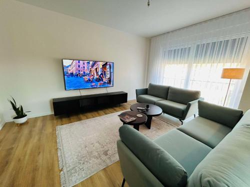Classy, Spacious and Brand New Apartment, Prizren (photo 4)
