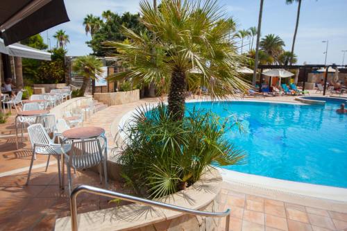 Corallium Dunamar by Lopesan Hotels-Adults Only - image 2