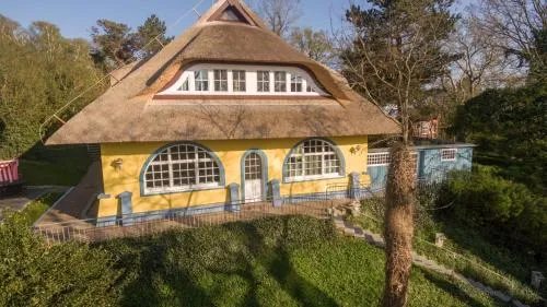 Gästehaus Bergfalke in Ahrenshoop, Deutschland