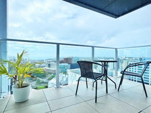 Amazing SeaView Central Stylish Near Aotea Square, Auckland (photo 5)