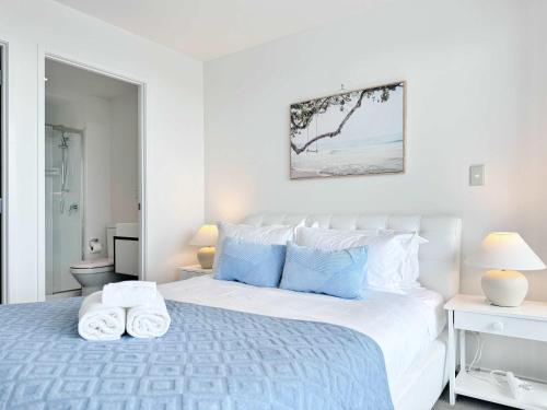 Amazing SeaView Central Stylish Near Aotea Square, Auckland (photo 7)