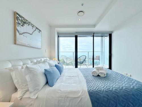 Amazing SeaView Central Stylish Near Aotea Square, Auckland (photo 8)